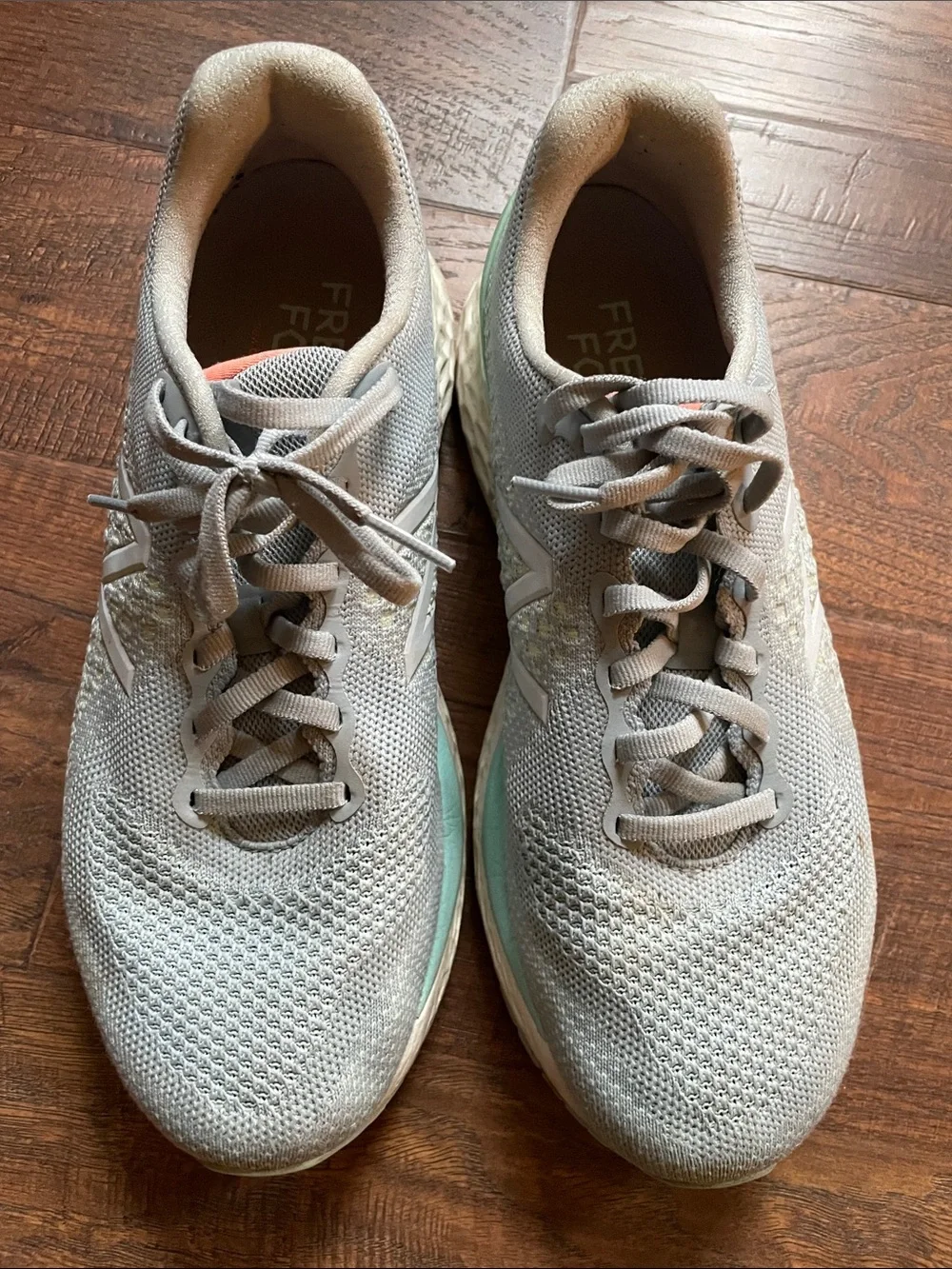 New Balance Fresh Foam Women’s 9 wide